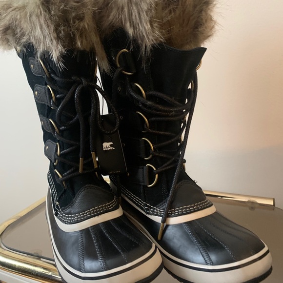 COPY - SOREL Joan of Arctic Boots - Picture 4 of 5